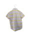 A Multicolour Shirts from Crewcuts in size 6T for boy. (Back View)