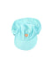 A Teal Sun Hats from Seafolly in size O/S for girl. (Front View)