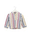 A Multicolour Long Sleeve Tops from Velveteen in size 12-18M for boy. (Front View)