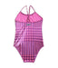 A Pink Swimsuits from Vilebrequin in size 2T for girl. (Back View)