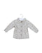 A Multicolour Long Sleeve Tops from Troizenfants in size 0-3M for girl. (Front View)