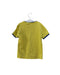 A Yellow Short Sleeve T Shirts from Little Marc Jacobs in size 4T for boy. (Back View)