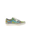 A Multicolour Sneakers from Vans in size EU38-/-US6-6 for neutral. (Back View)