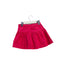 A Pink Short Skirts from Tommy Hilfiger in size 5T for girl. (Back View)