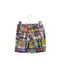 A Multicolour Shorts from Polo Ralph Lauren in size 18M for boy. (Back View)