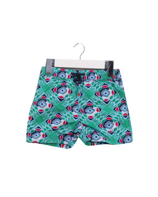 A Multicolour Swim Shorts from Seed in size 12-18M for boy. (Front View)