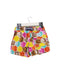 A Multicolour Swim Shorts from Vilebrequin in size 2T for boy. (Back View)