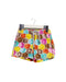 A Multicolour Swim Shorts from Vilebrequin in size 2T for boy. (Front View)