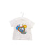 A White Short Sleeve T Shirts from Stella McCartney in size 6-12M for boy. (Front View)