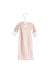 A Pink Sleepsacs from Eeni Meeni Miini Moh in size 0-3M for girl. (Back View)