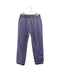 A Grey Sweatpants from Aigle in size 6T for neutral. (Front View)