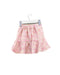 A Pink Short Skirts from Nicholas & Bears in size 3T for girl. (Back View)