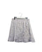 A White Short Skirts from Cyrillus in size 14Y for girl. (Front View)