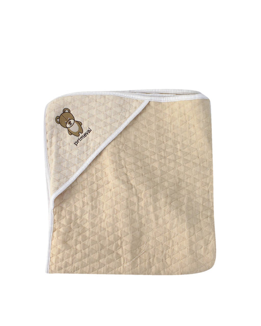 A Brown Swaddles from Primeval in size O/S for girl. (Front View)