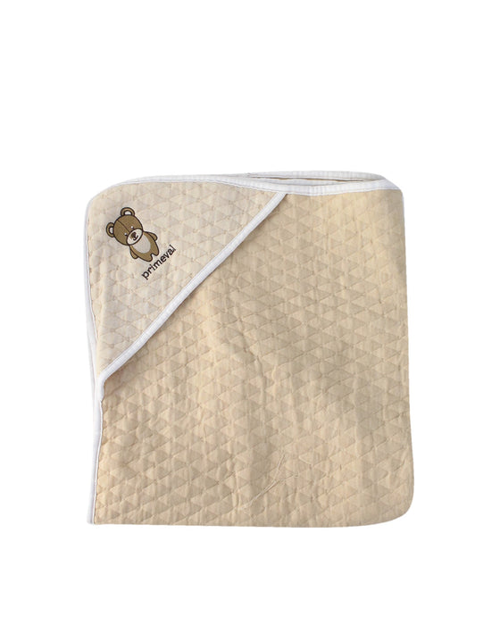 A Brown Swaddles from Primeval in size O/S for girl. (Front View)