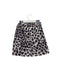 A Multicolour Short Skirts from Crewcuts in size 8Y for girl. (Back View)