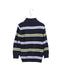 A Navy Knit Sweaters from Nicholas & Bears in size 4T for boy. (Back View)