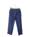 A Blue Jeans from Kingkow in size 6T for boy. (Front View)