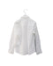 A White Long Sleeve Shirts from Gucci in size 8Y for boy. (Back View)