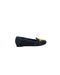 A Green Flats from Polo Ralph Lauren in size 3T for girl. (Back View)