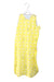 A White Sleepsacs from The Gro Company in size 18-24M for girl. (Front View)