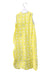 A White Sleepsacs from The Gro Company in size 18-24M for girl. (Back View)