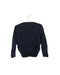 A Black Cardigans from Ralph Lauren in size 12-18M for girl. (Back View)