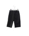 A Black Dress Pants from Nicholas & Bears in size 6-12M for boy. (Front View)