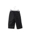 A Black Dress Pants from Nicholas & Bears in size 6-12M for boy. (Back View)