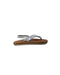 A Silver Sandals from Polo Ralph Lauren in size 18-24M for boy. (Back View)