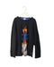 A Black Long Sleeve Tops from Paul Smith in size 10Y for boy. (Front View)