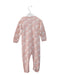 A Pink Jumpsuits from Mamas & Papas in size 18-24M for girl. (Back View)