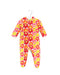 A Multicolour Onesies from Marimekko in size 3-6M for girl. (Front View)