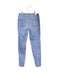 A Blue Leggings from Calzedonia in size 9Y for girl. (Back View)