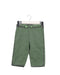 A Green Casual Pants from Boden in size 3-6M for boy. (Front View)