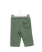 A Green Casual Pants from Boden in size 3-6M for boy. (Back View)