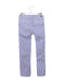 A Blue Casual Pants from Il Gufo in size 6T for boy. (Back View)