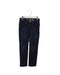 A Navy Jeans from Scotch & Soda in size 4T for boy. (Front View)