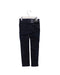 A Navy Jeans from Scotch & Soda in size 4T for boy. (Back View)