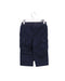 A Navy Casual Pants from Polo Ralph Lauren in size 6-12M for boy. (Back View)