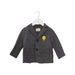 A Grey Blazers from Fendi in size 12-18M for boy. (Front View)