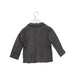 A Grey Blazers from Fendi in size 12-18M for boy. (Back View)