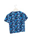 A Blue Short Sleeve T Shirts from Vilebrequin in size 8Y for boy. (Back View)