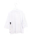 A White Long Sleeve Tops from Stella McCartney in size 12Y for girl. (Back View)