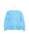 A Blue Cardigans from Ralph Lauren in size 18-24M for girl. (Back View)