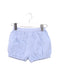 A Blue Short Sleeve Tops from Monsoon in size 12-18M for girl. (Back View)