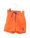 A Orange Swim Shorts from Polo Ralph Lauren in size 4T for boy. (Front View)