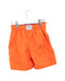 A Orange Swim Shorts from Polo Ralph Lauren in size 4T for boy. (Back View)
