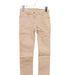 A Beige Casual Pants from Jacadi in size 4T for boy. (Front View)