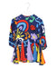 A Multicolour Long Sleeve Dresses from Stella McCartney in size 2T for girl. (Front View)